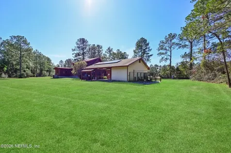 5040 Sagebrush Avenue Keystone Heights FL 32656