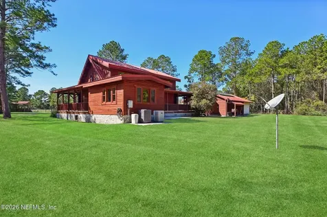 5040 Sagebrush Avenue Keystone Heights FL 32656