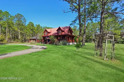 5040 Sagebrush Avenue Keystone Heights FL 32656