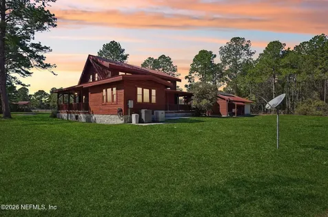 5040 Sagebrush Avenue Keystone Heights FL 32656