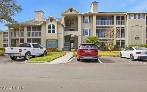 100 Ironwood Drive Ponte Vedra Beach FL 32082