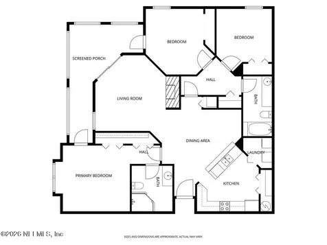 100 Ironwood Drive Ponte Vedra Beach FL 32082