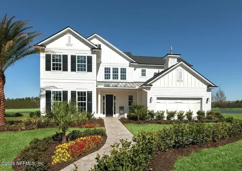 166 Sapling Terrace St. Johns FL 32259