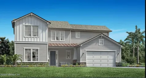 166 Sapling Terrace St. Johns FL 32259