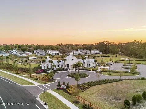 166 Sapling Terrace St. Johns FL 32259