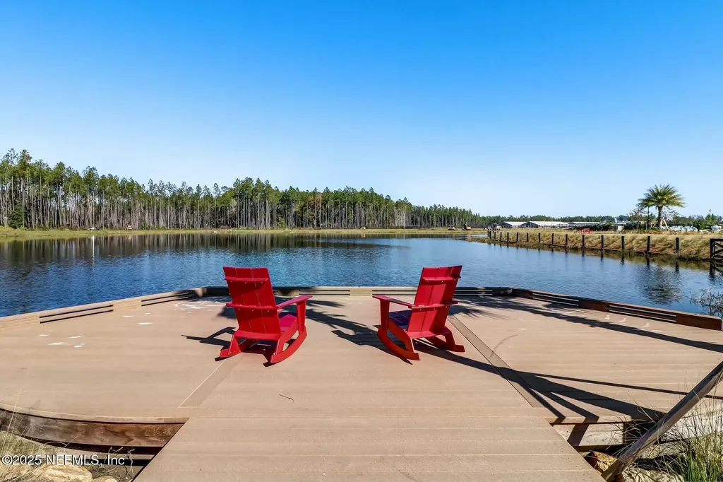 213 Daydream Avenue Yulee FL 32097