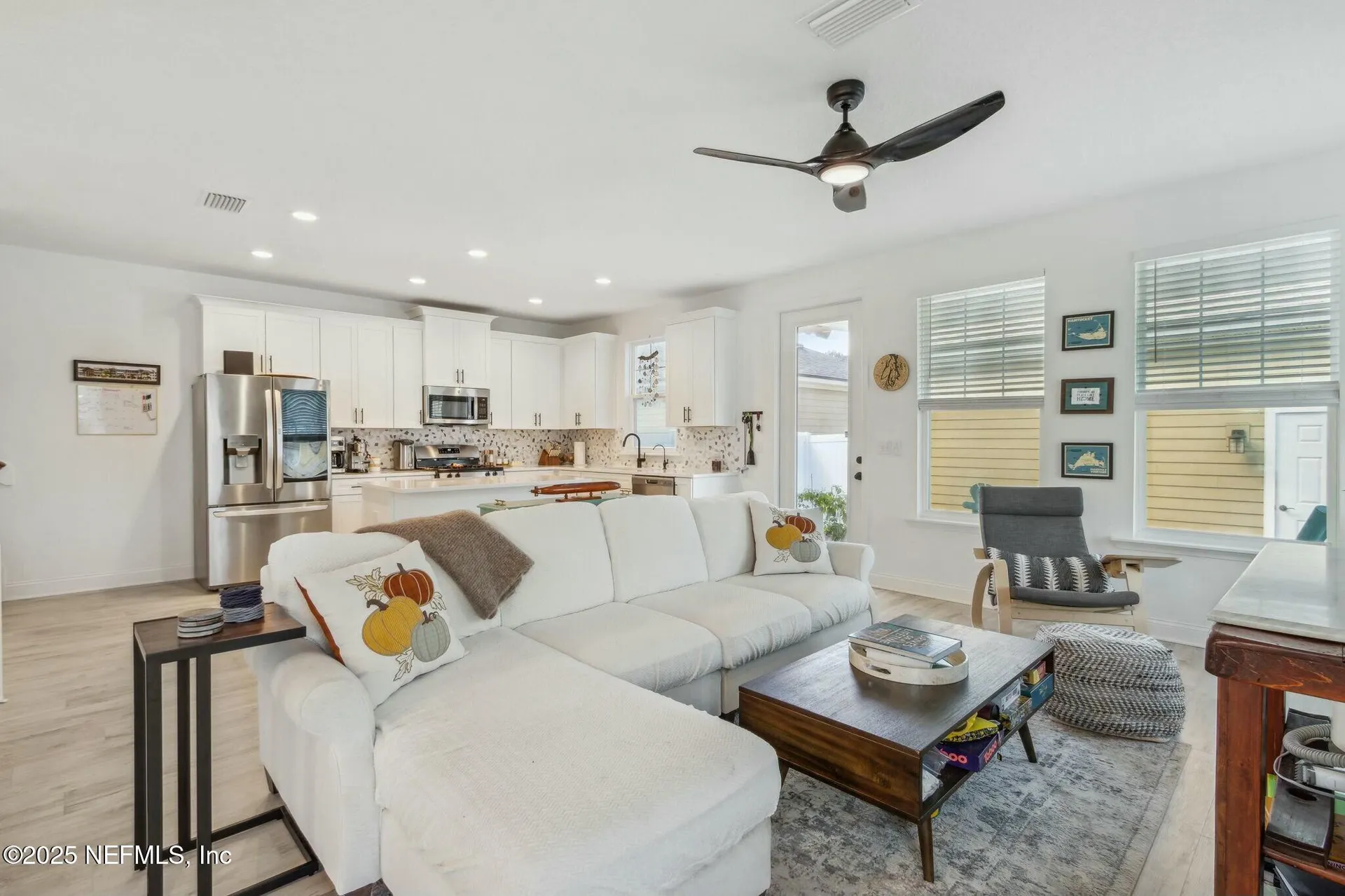 213 Daydream Avenue Yulee FL 32097