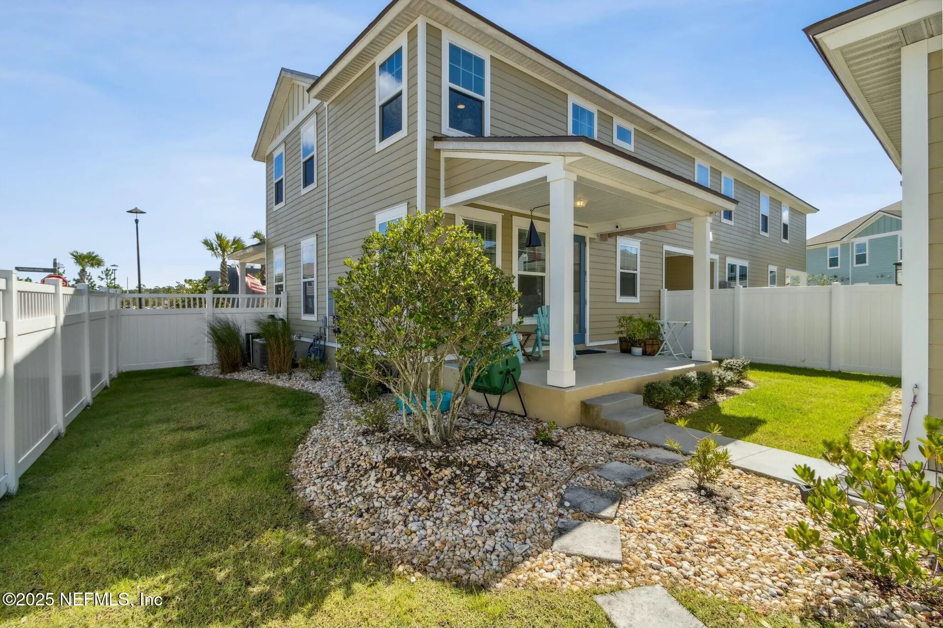 213 Daydream Avenue Yulee FL 32097