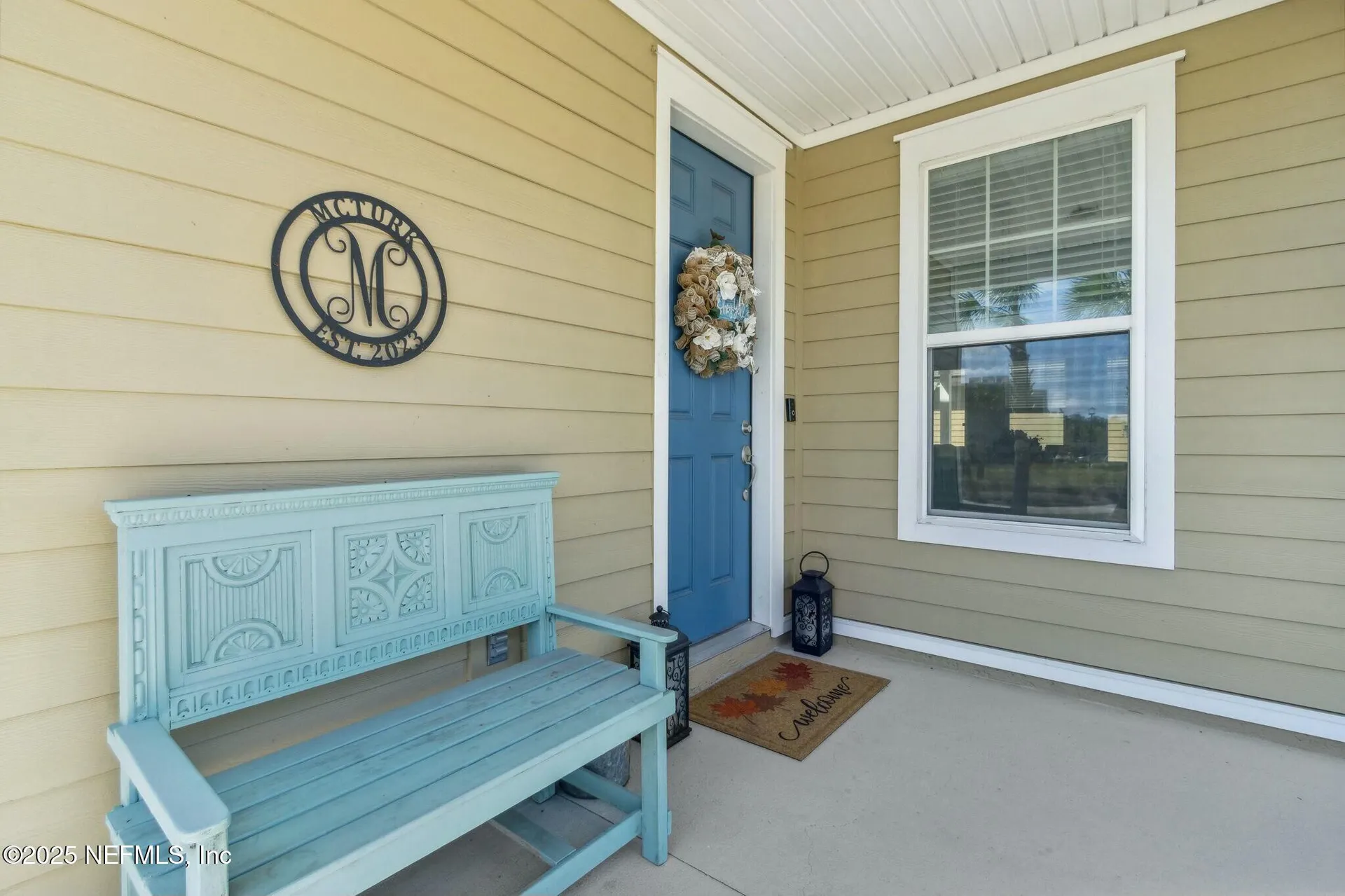 213 Daydream Avenue Yulee FL 32097