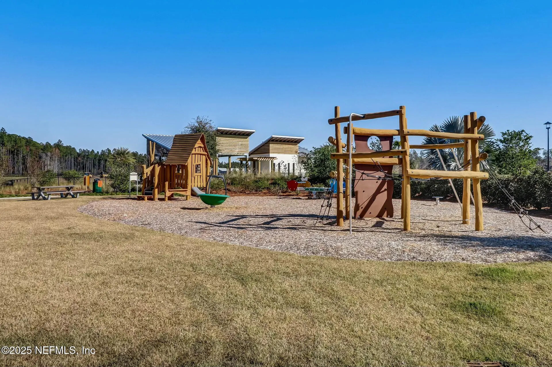 213 Daydream Avenue Yulee FL 32097