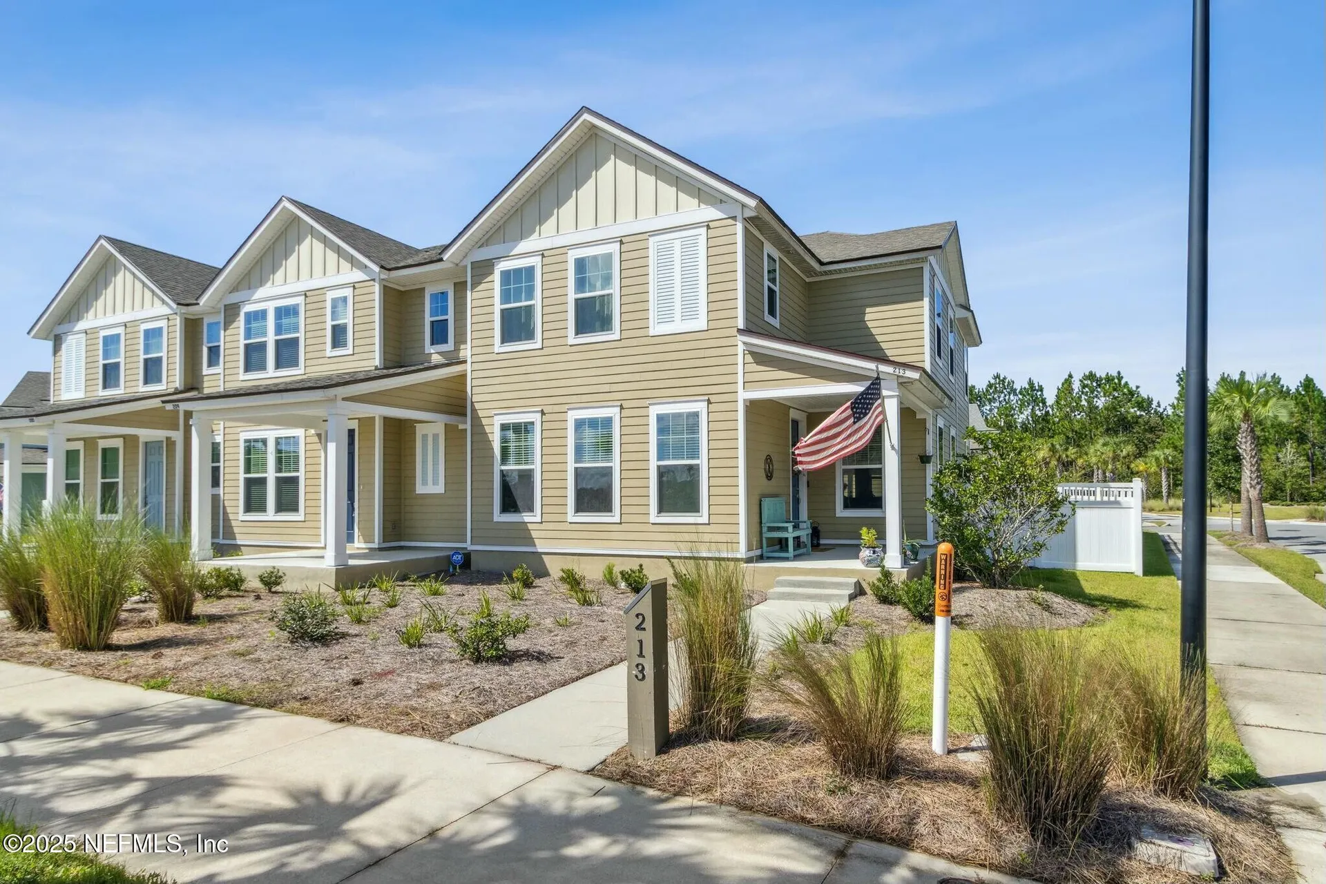 213 Daydream Avenue Yulee FL 32097