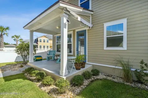 213 Daydream Avenue Yulee FL 32097