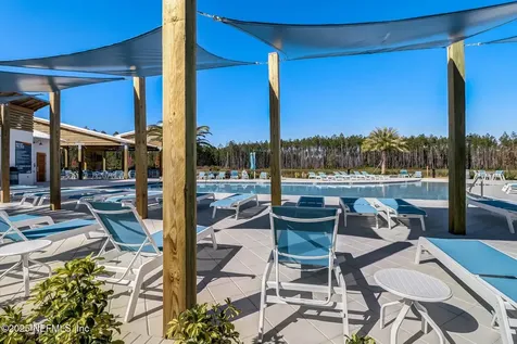 213 Daydream Avenue Yulee FL 32097