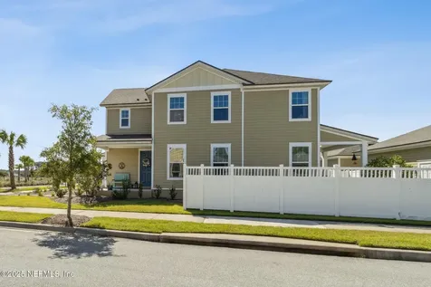 213 Daydream Avenue Yulee FL 32097