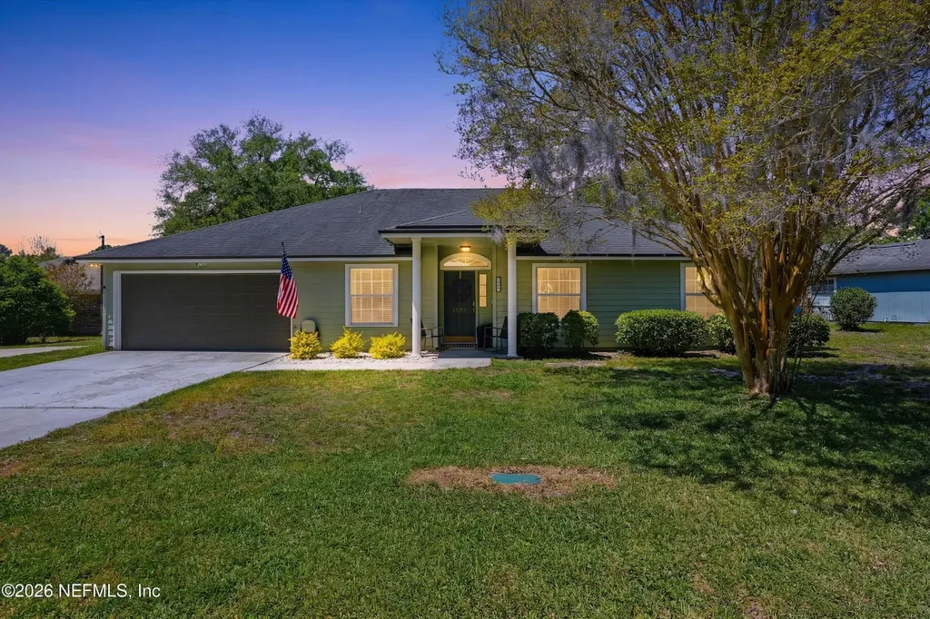 5903 Copper Creek Drive Jacksonville FL 32218