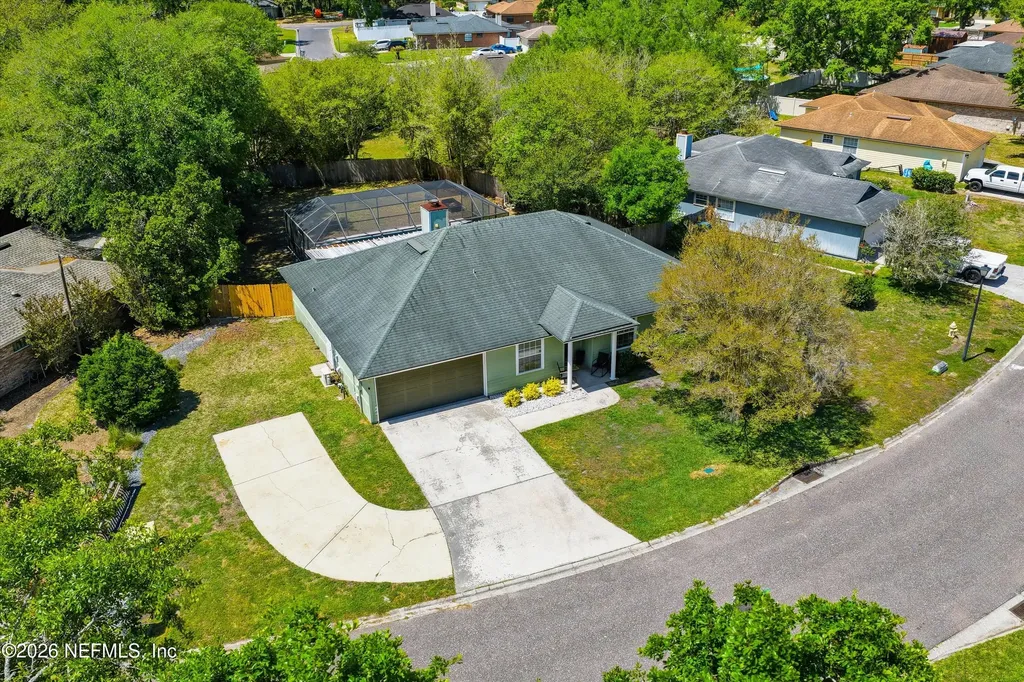 5903 Copper Creek Drive Jacksonville FL 32218