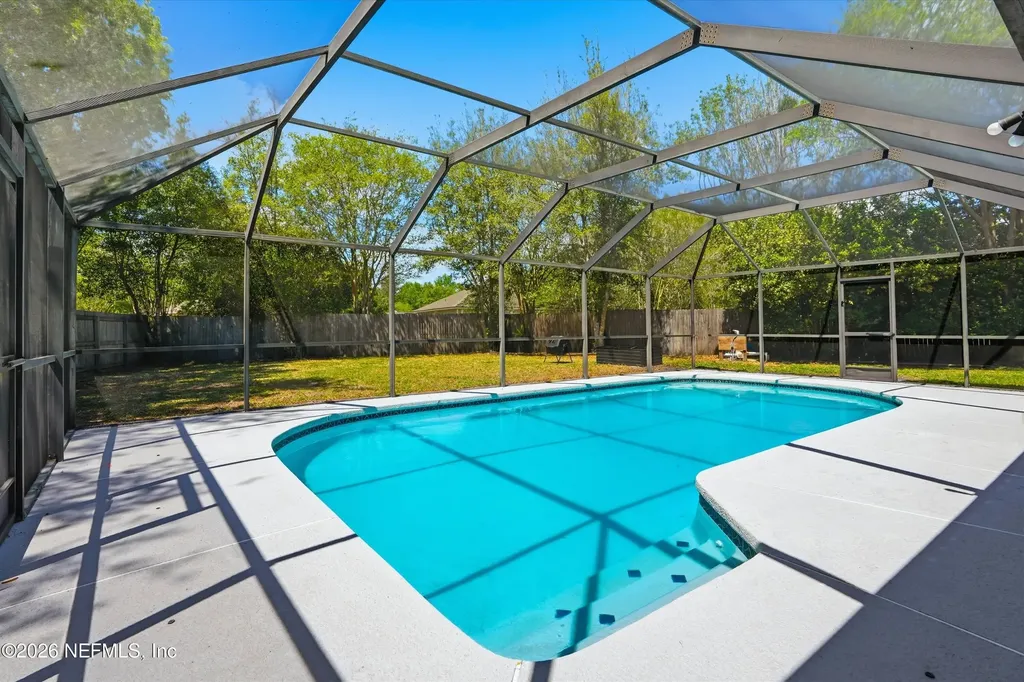 5903 Copper Creek Drive Jacksonville FL 32218