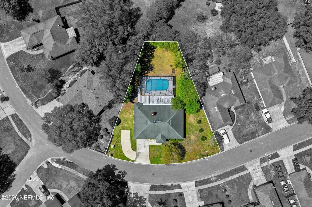 5903 Copper Creek Drive Jacksonville FL 32218