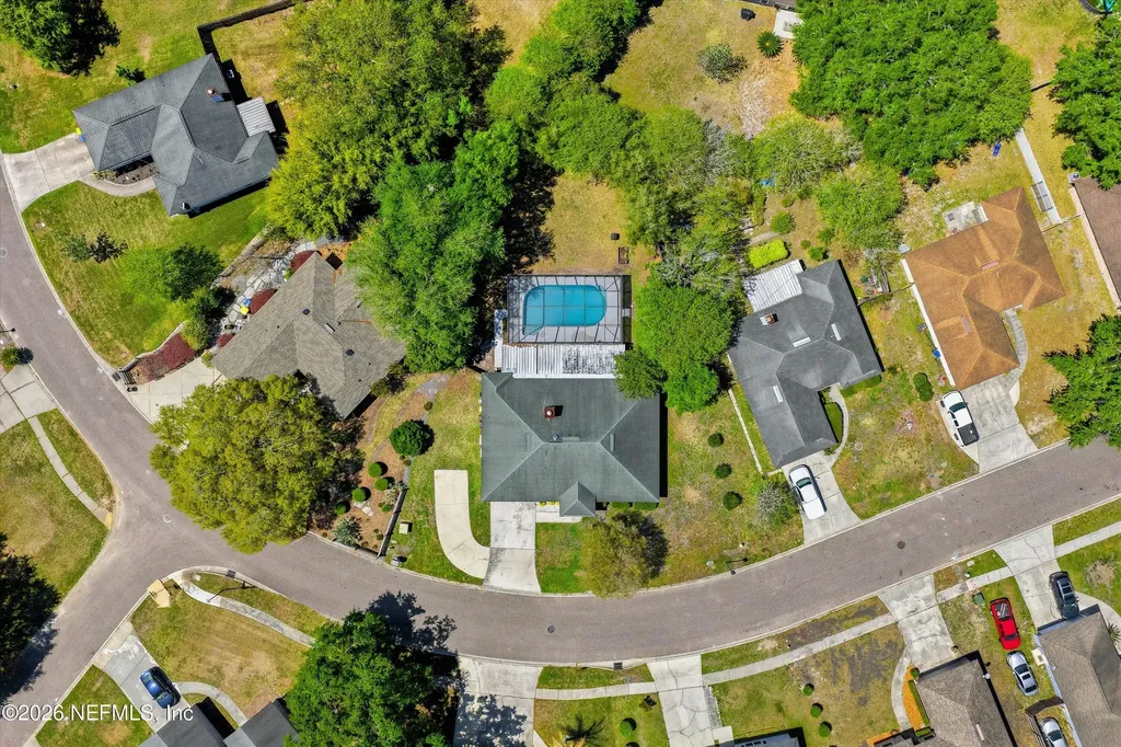 5903 Copper Creek Drive Jacksonville FL 32218