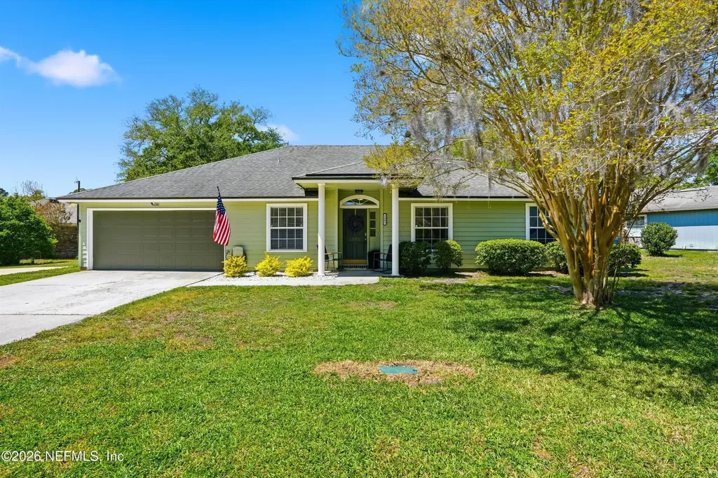 5903 Copper Creek Drive Jacksonville FL 32218