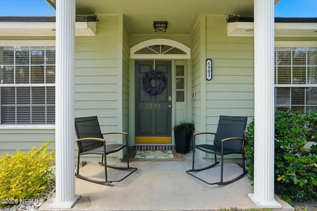 5903 Copper Creek Drive Jacksonville FL 32218