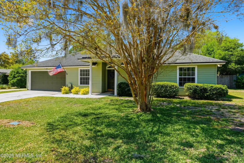 5903 Copper Creek Drive Jacksonville FL 32218