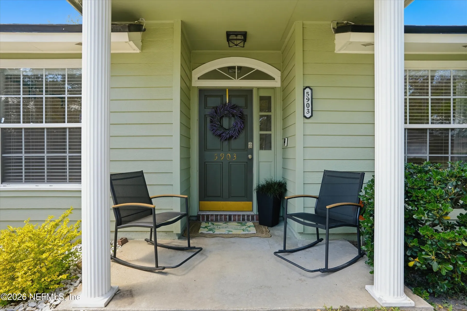 5903 Copper Creek Drive Jacksonville FL 32218