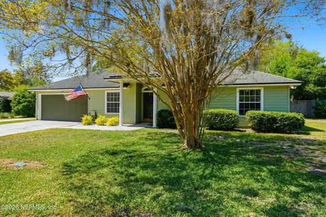 5903 Copper Creek Drive Jacksonville FL 32218
