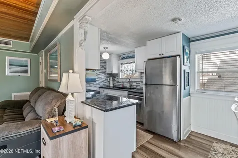 823 N Fletcher Avenue Fernandina Beach FL 32034
