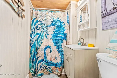 823 N Fletcher Avenue Fernandina Beach FL 32034
