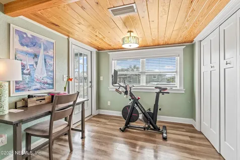 823 N Fletcher Avenue Fernandina Beach FL 32034