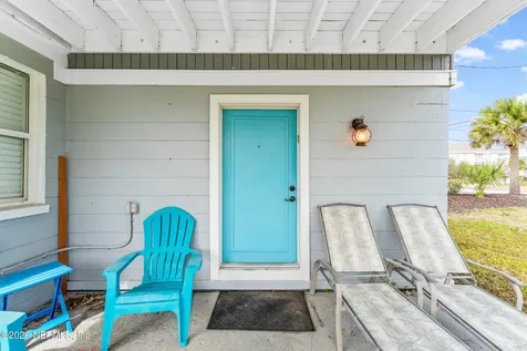 823 N Fletcher Avenue Fernandina Beach FL 32034