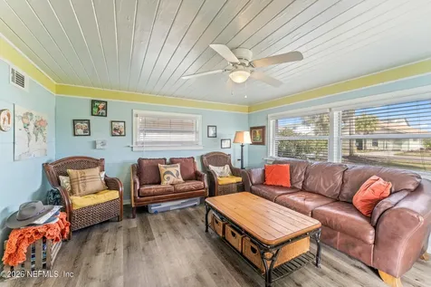 823 N Fletcher Avenue Fernandina Beach FL 32034