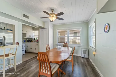 823 N Fletcher Avenue Fernandina Beach FL 32034