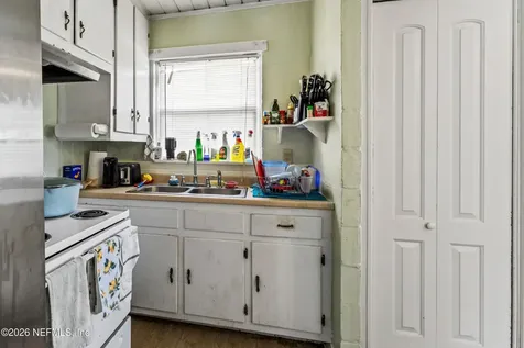 823 N Fletcher Avenue Fernandina Beach FL 32034