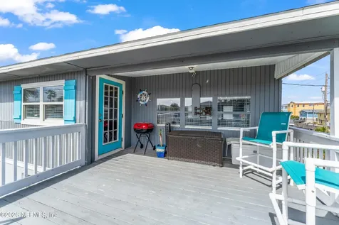823 N Fletcher Avenue Fernandina Beach FL 32034