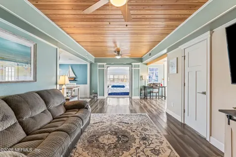 823 N Fletcher Avenue Fernandina Beach FL 32034