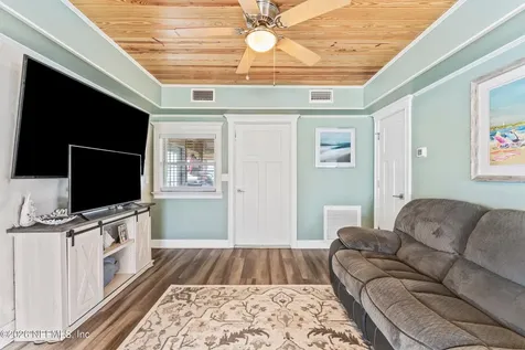 823 N Fletcher Avenue Fernandina Beach FL 32034