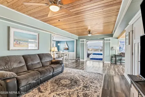 823 N Fletcher Avenue Fernandina Beach FL 32034