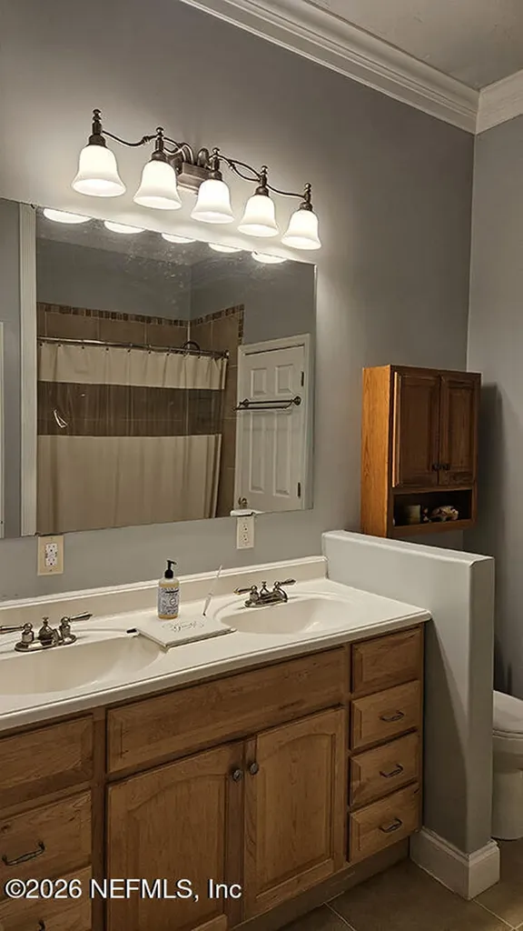 200 Mockingbird Court Georgetown FL 32139