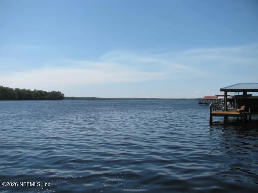 200 Mockingbird Court Georgetown FL 32139