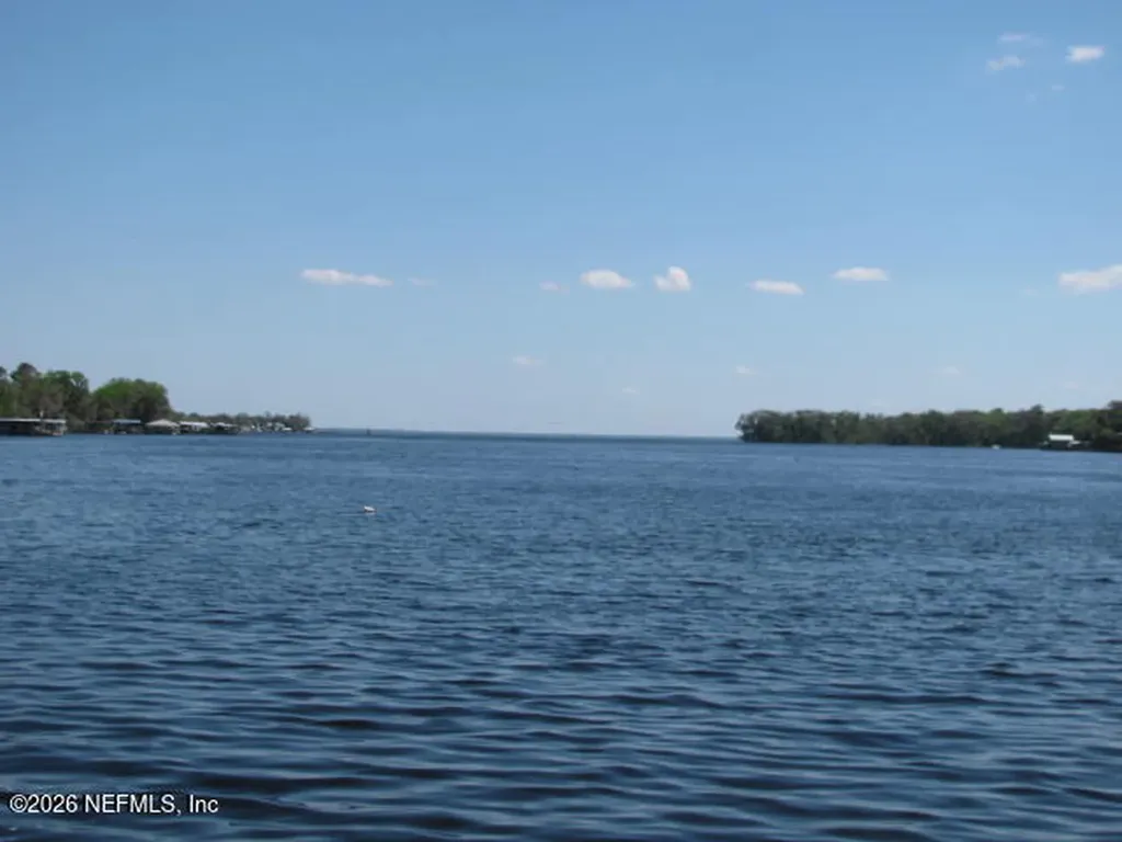 200 Mockingbird Court Georgetown FL 32139