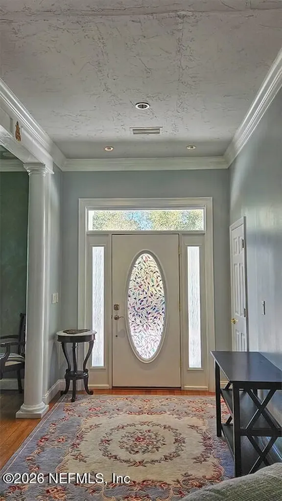 200 Mockingbird Court Georgetown FL 32139