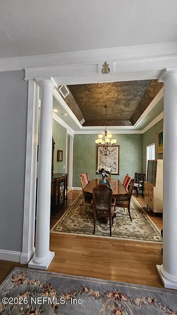 200 Mockingbird Court Georgetown FL 32139