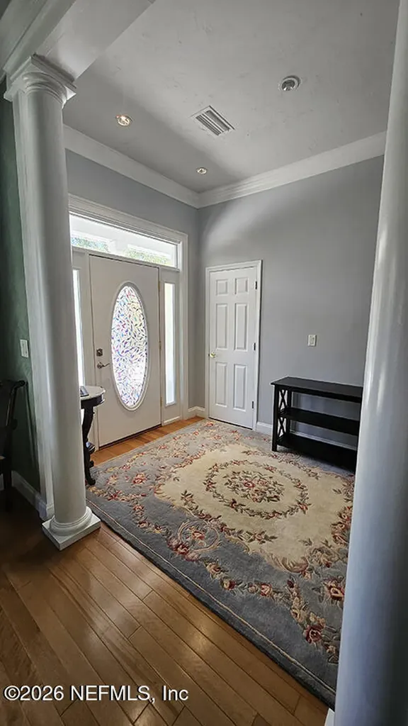 200 Mockingbird Court Georgetown FL 32139