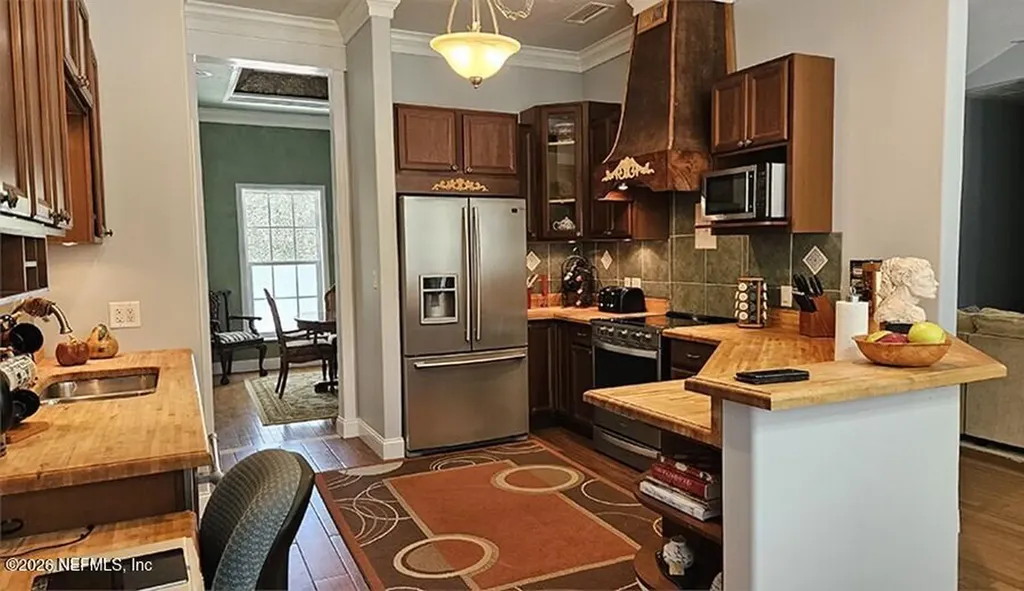 200 Mockingbird Court Georgetown FL 32139