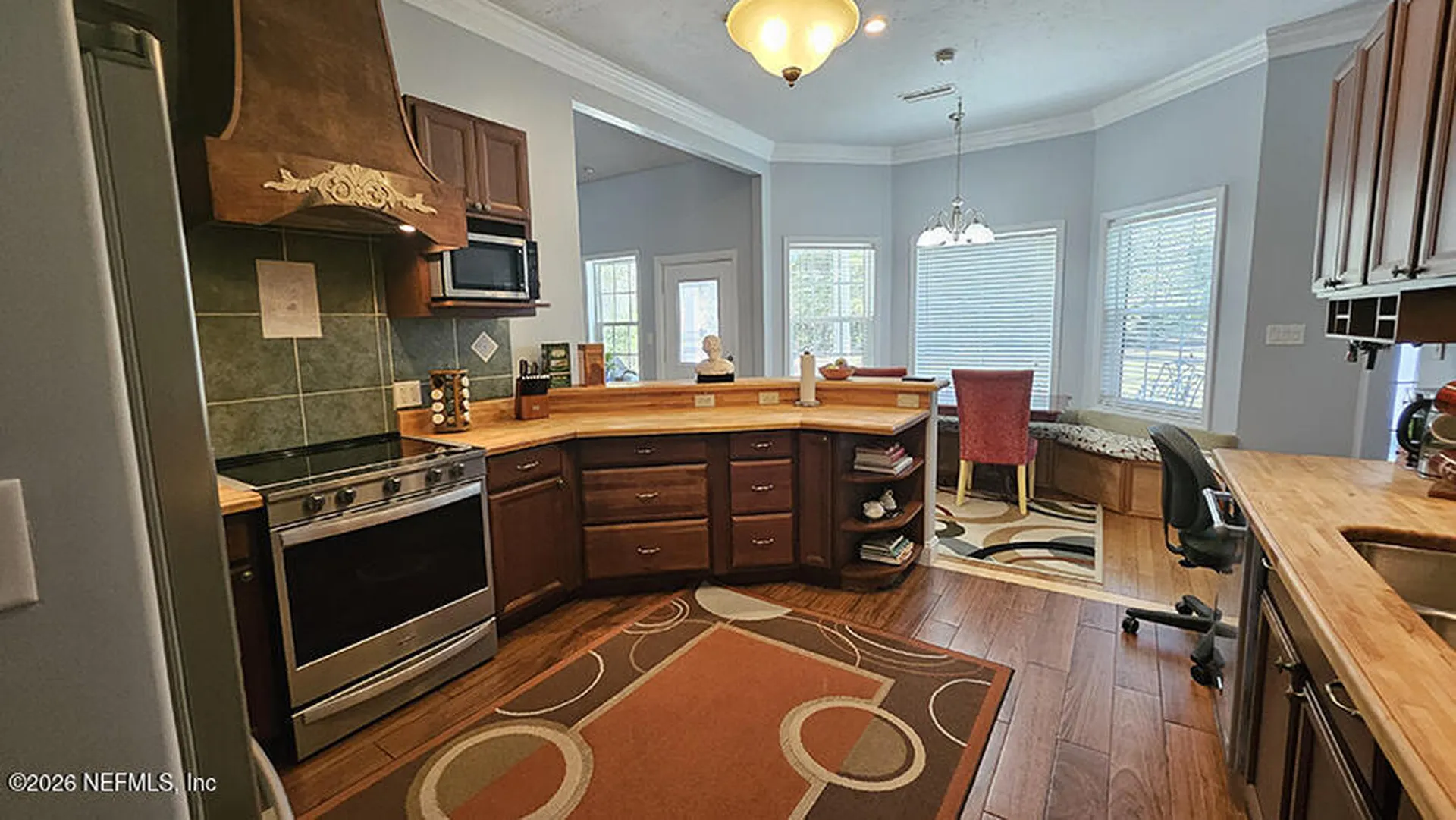 200 Mockingbird Court Georgetown FL 32139