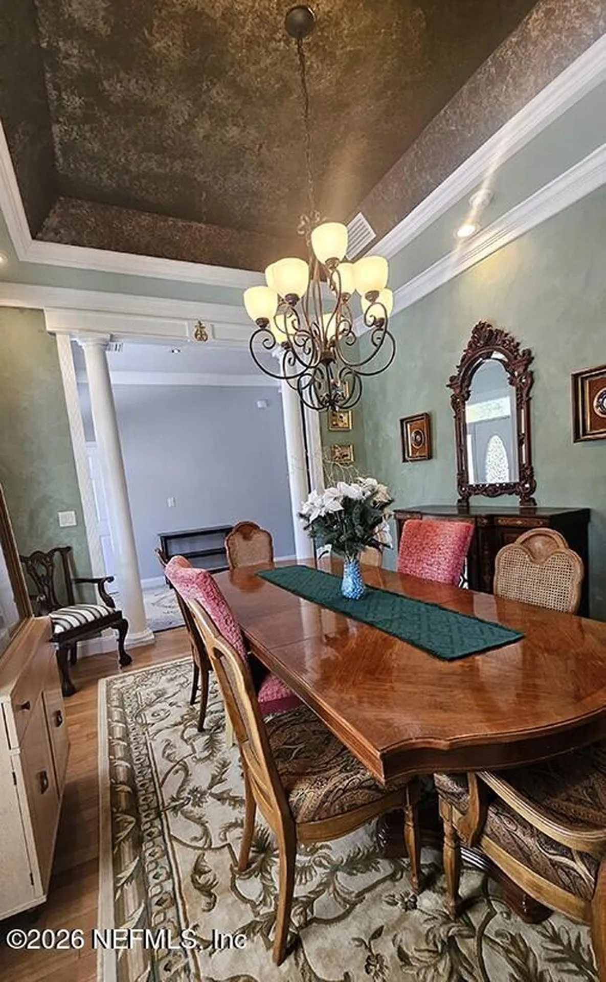 200 Mockingbird Court Georgetown FL 32139