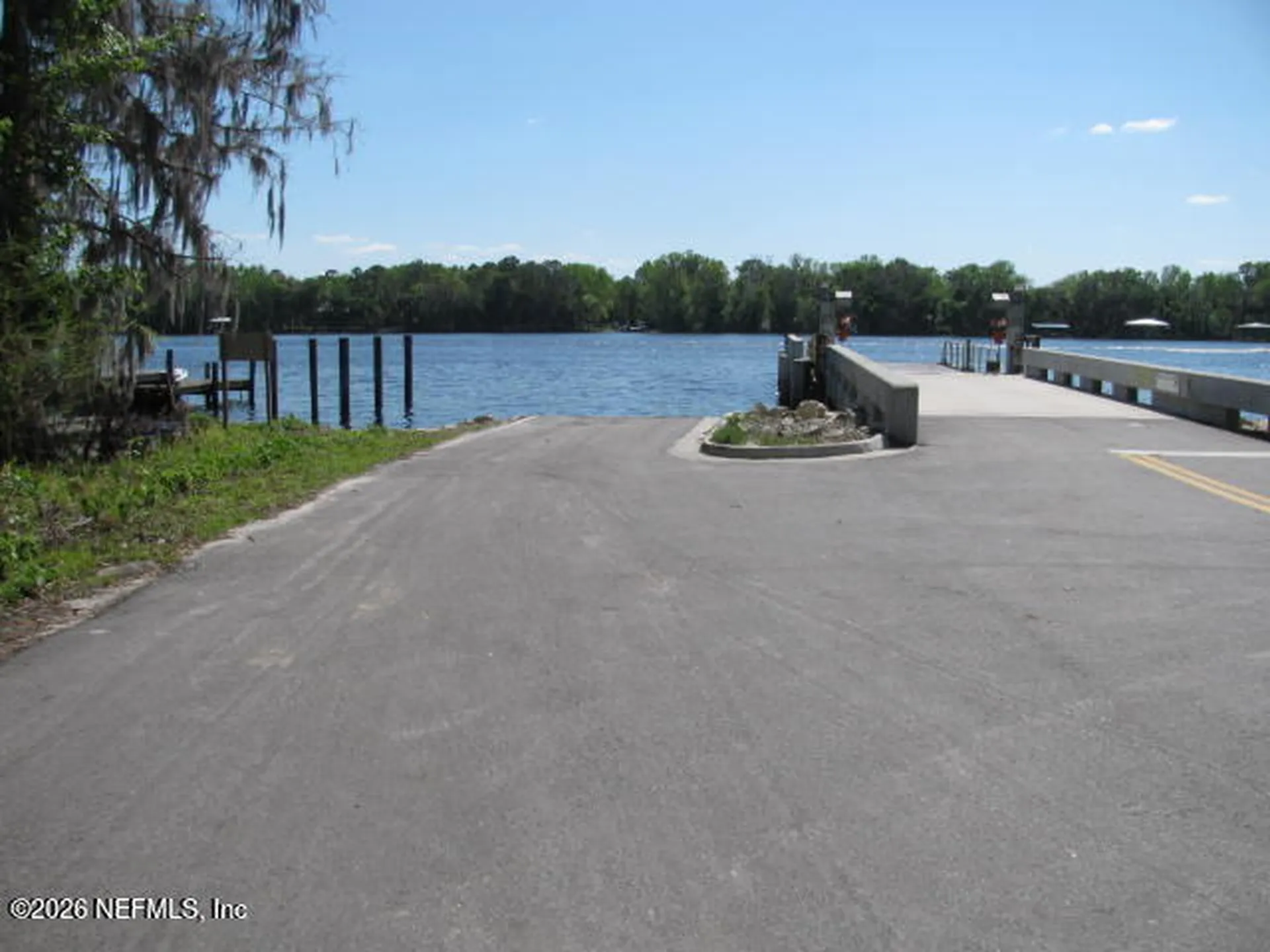 200 Mockingbird Court Georgetown FL 32139