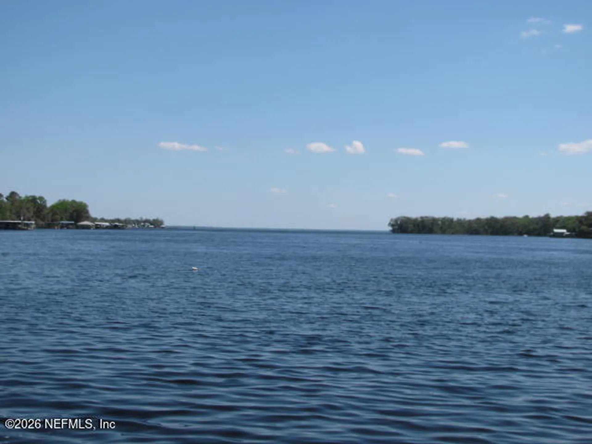 200 Mockingbird Court Georgetown FL 32139